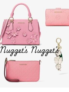 Michael Kors Set NWT